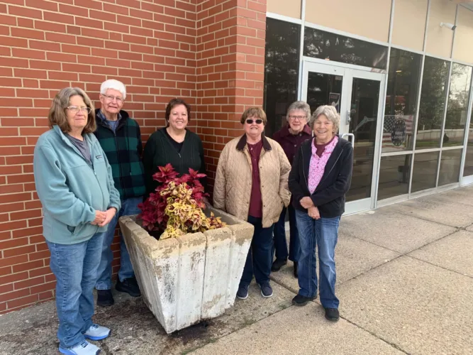Coats for Kids tradition continues this year